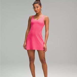 Lululemon Align Dress-NWT!!!
